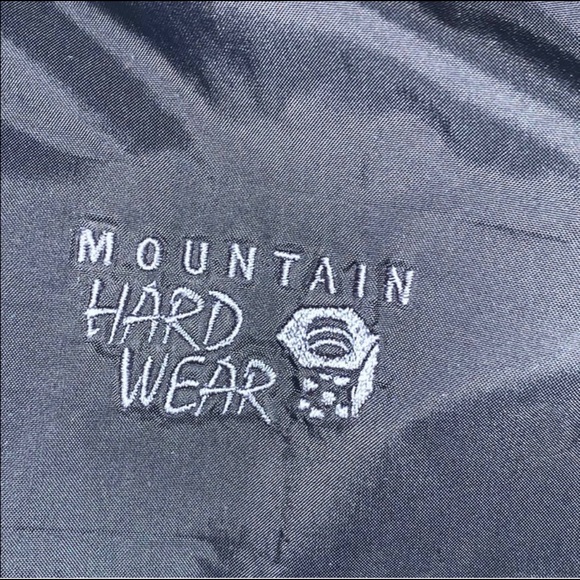 *ISO* Black Mountain Hardware Jacket - Picture 3 of 5